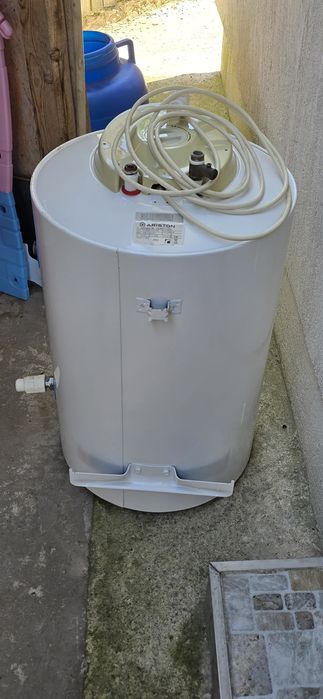 Boiler electric și termic