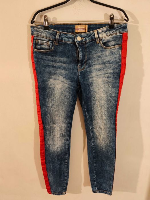 Дамски дънки Janina