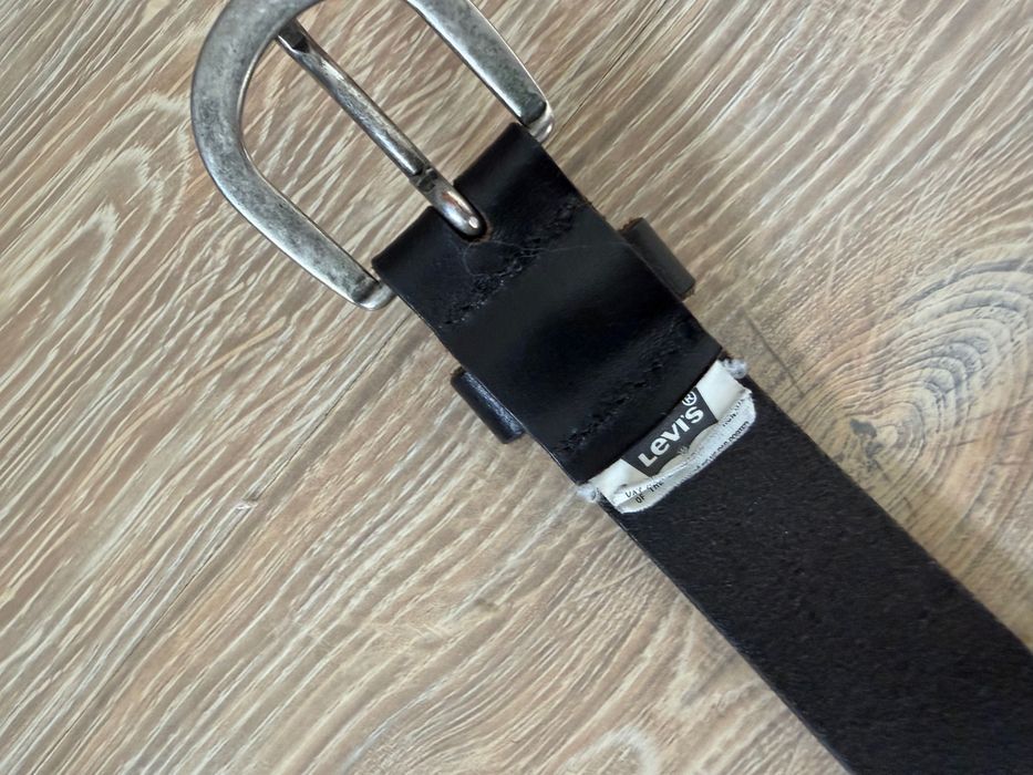 Колан dolce Gabbana levis