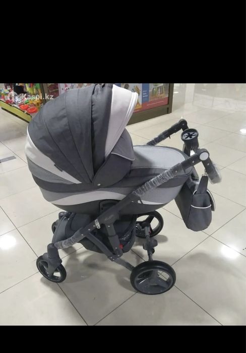 Продам коляску состояние хорошее
