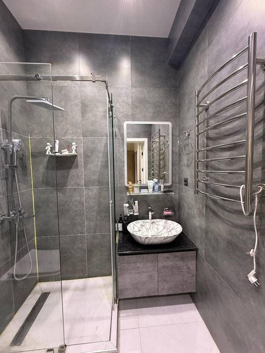 Аренда 1/2/9. Якассарай. ЖК. Хон Сарой