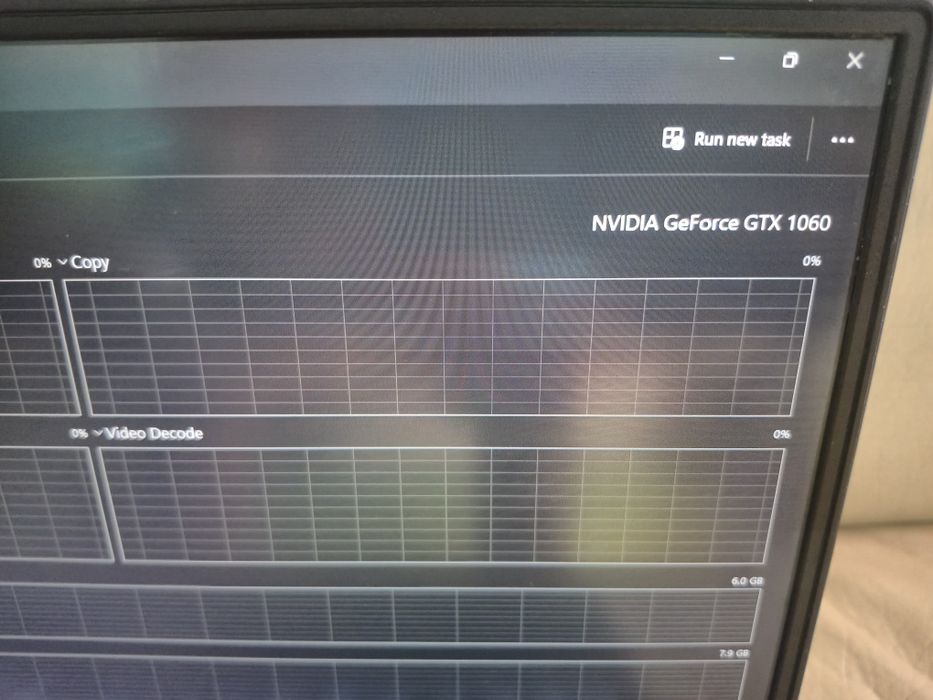 Lenovo legion y530 vand urgent