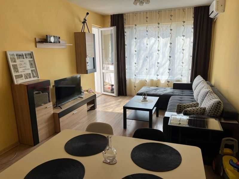 Двустаен ап. под наем в кв. Изгрев