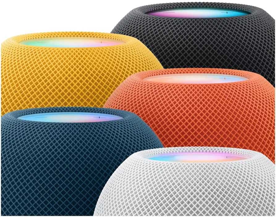 Apple HomePod mini 2023