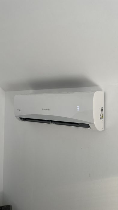 Instalator Termic Sanitar Si Aer Conditionat