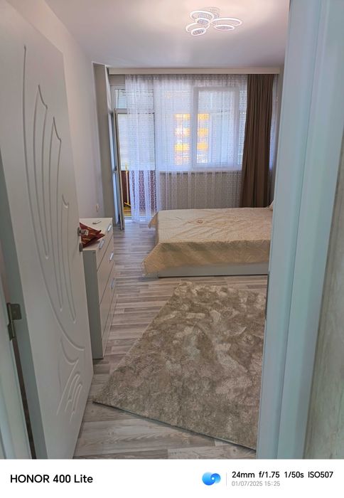 Апартамент Обзаведен