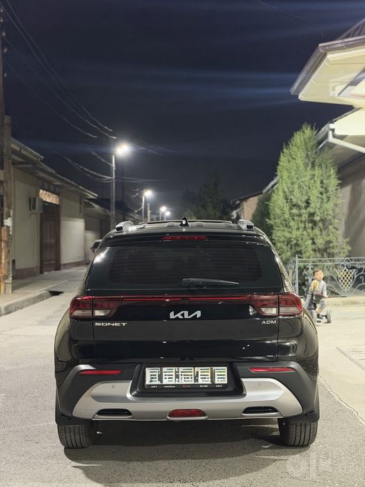 Kia sonet full avtomat