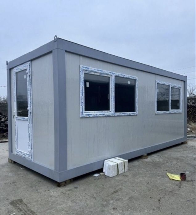 Container modular premium nou direct producător