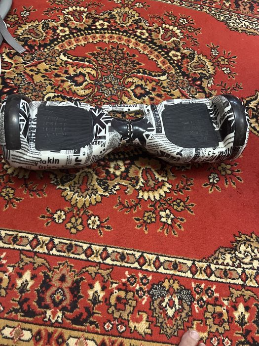 Продам гироскутер в хорошем состоянии