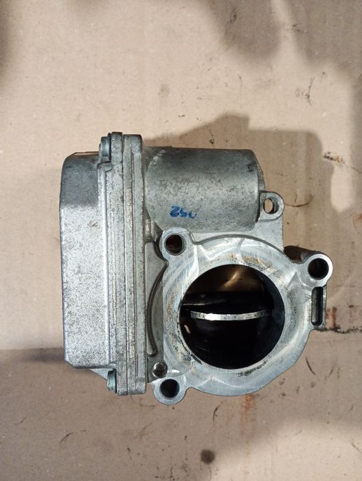 Clapeta acceleratie clapeta admisie skoda fabia 1.4tdi bnm bnv polo 6r