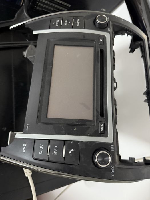 Автомагнитола лалалаоаао