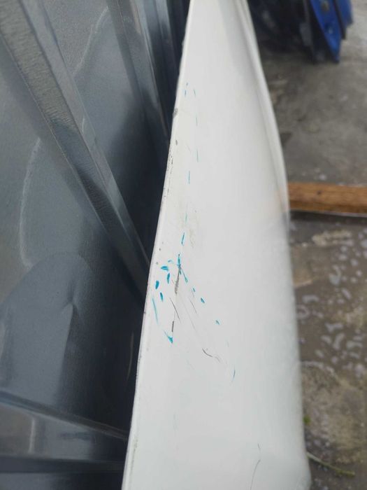 Capota motor, Mercedes CLA W118, 2019, 2020, 2021, 2022, 2023.