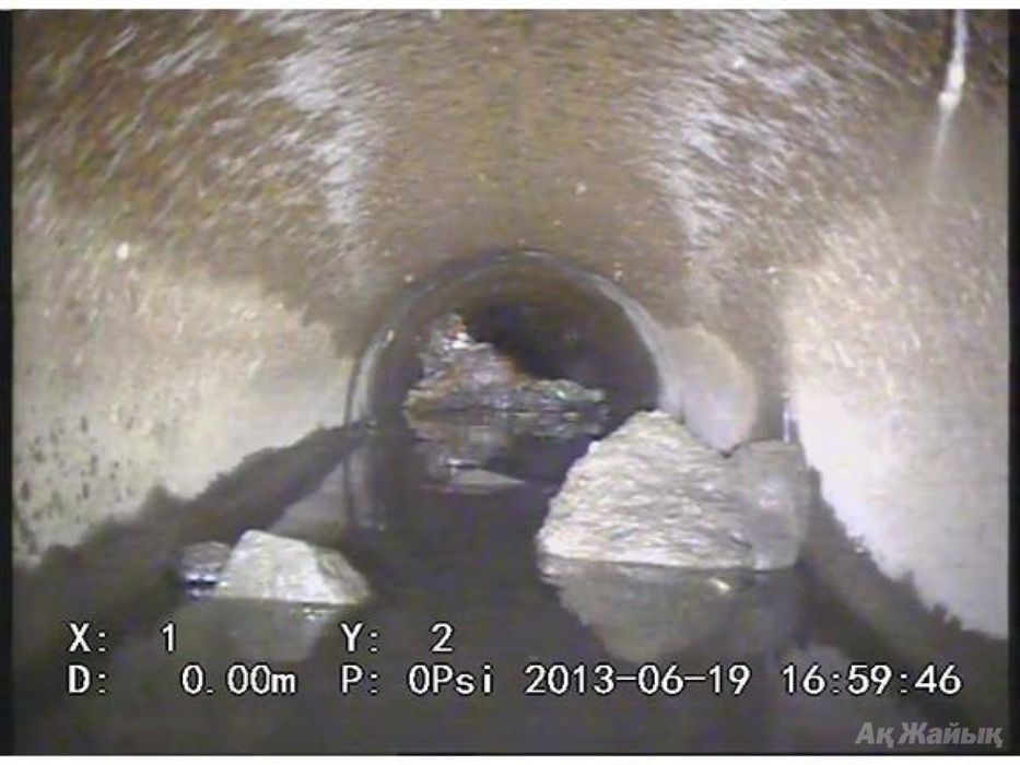 ИП «ДИАС» Прочистка Канализации