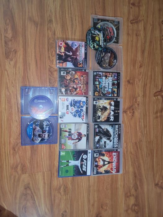 PS3 super slim 500gb