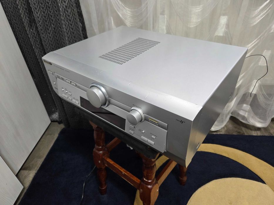 Amplificator Audio Panasonic SA-HE70 Statie Audio Amplituner