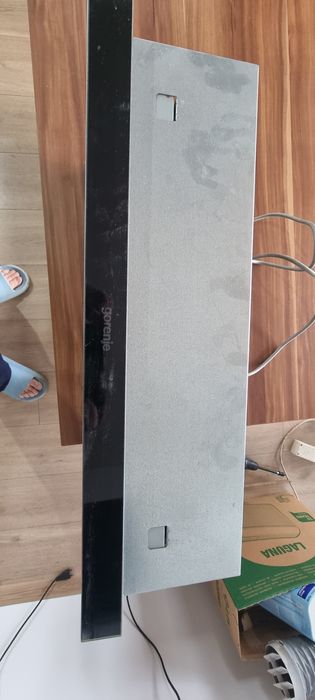 Hotăinox cu filtre gorenje