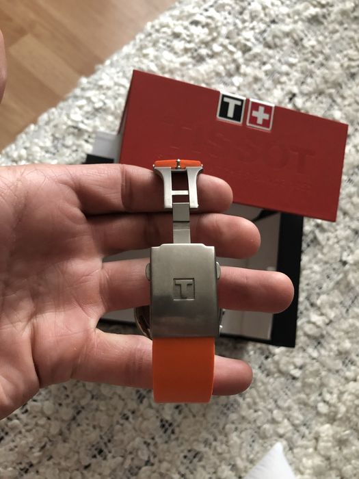 Часы Tissot оригинал
