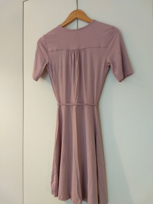 Vand rochie Asos Lila marime 32