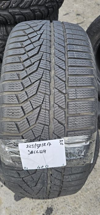 225 50 R 17 Sailun iarna