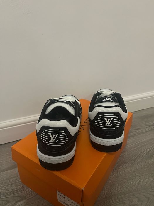 Louis Vuitton Trainers