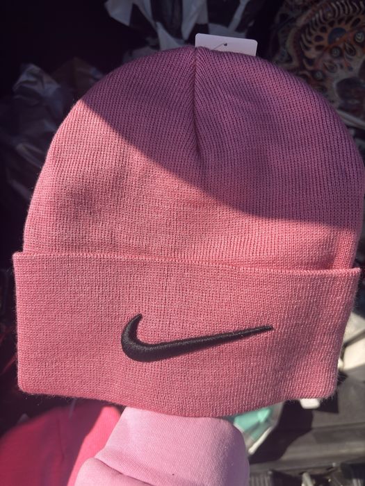 Шапка найк, the north face , calvin klein