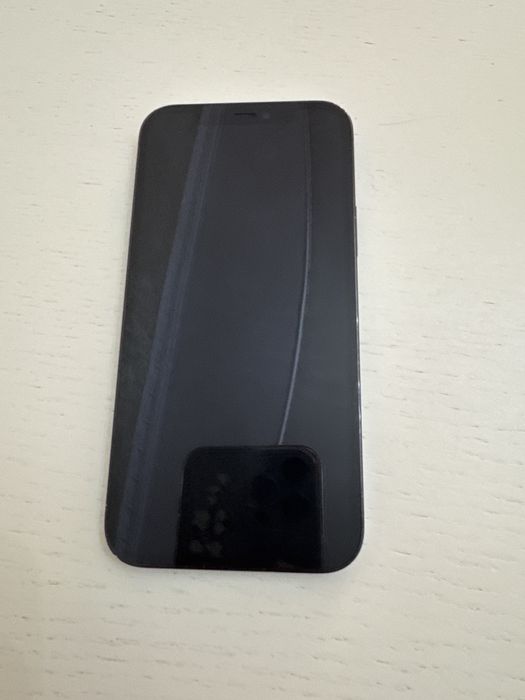 Iphone 12pro 256gb в идельном состоянии