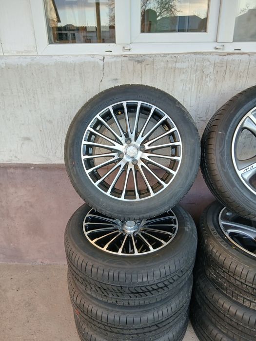 Диска шинамие р16 4×100 4×114