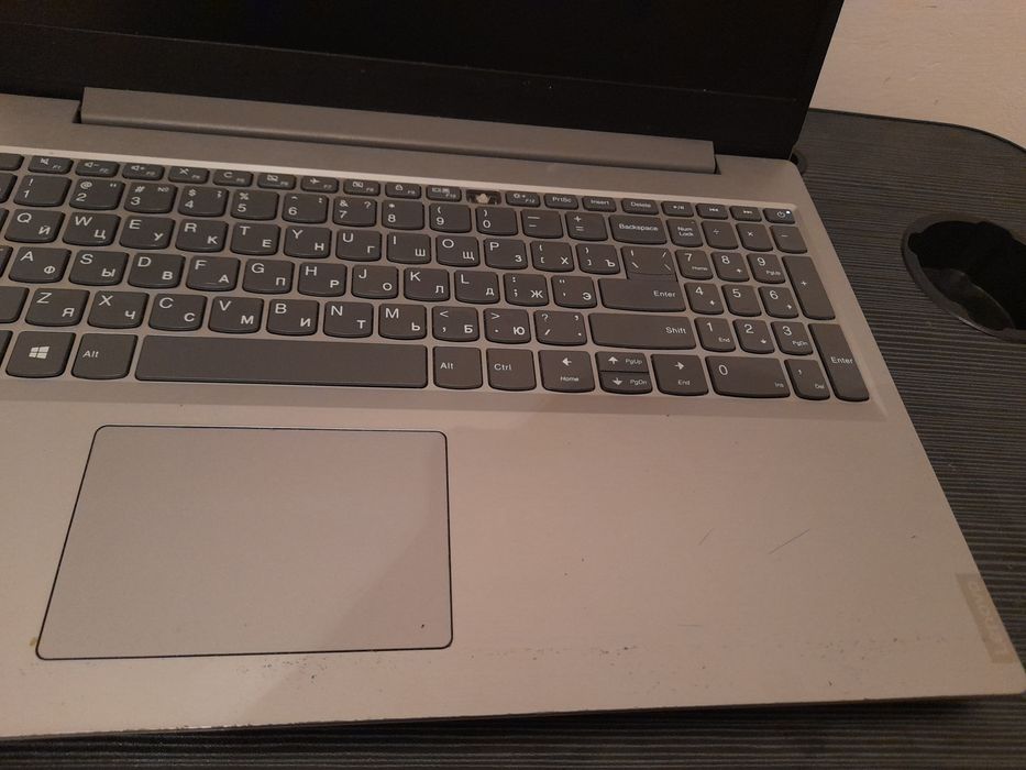 Ноутбук LENOVO Леново