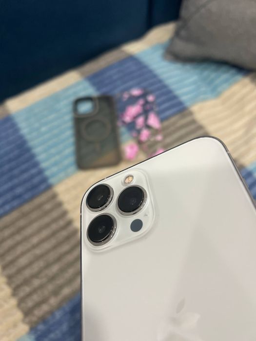 Iphone 13 pro max 