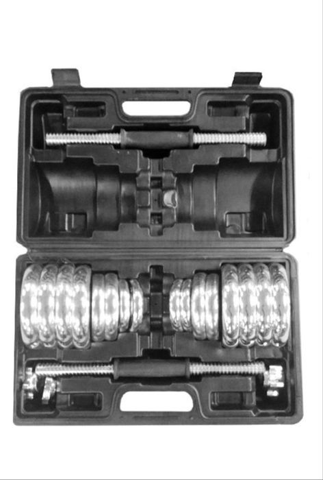 Набор гантелей