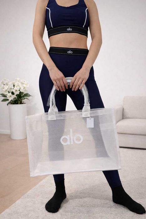 Спортна чанта ALO