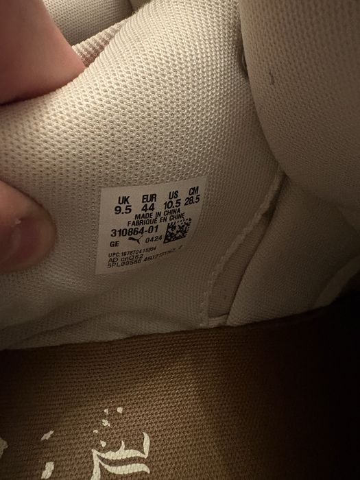 Puma LaFrance Amour Moment