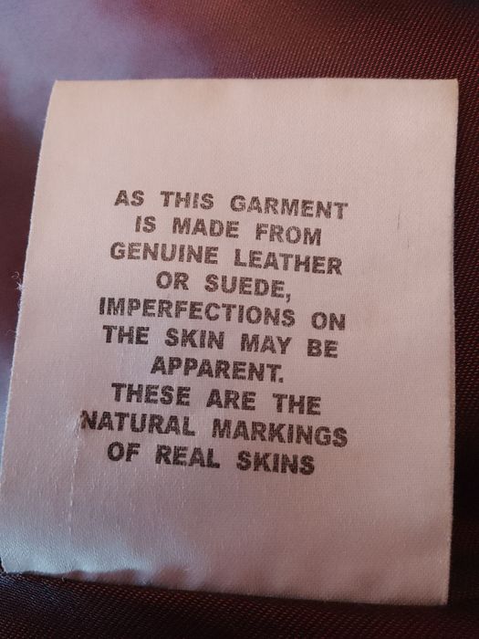 Дамско сако от естествена кожа