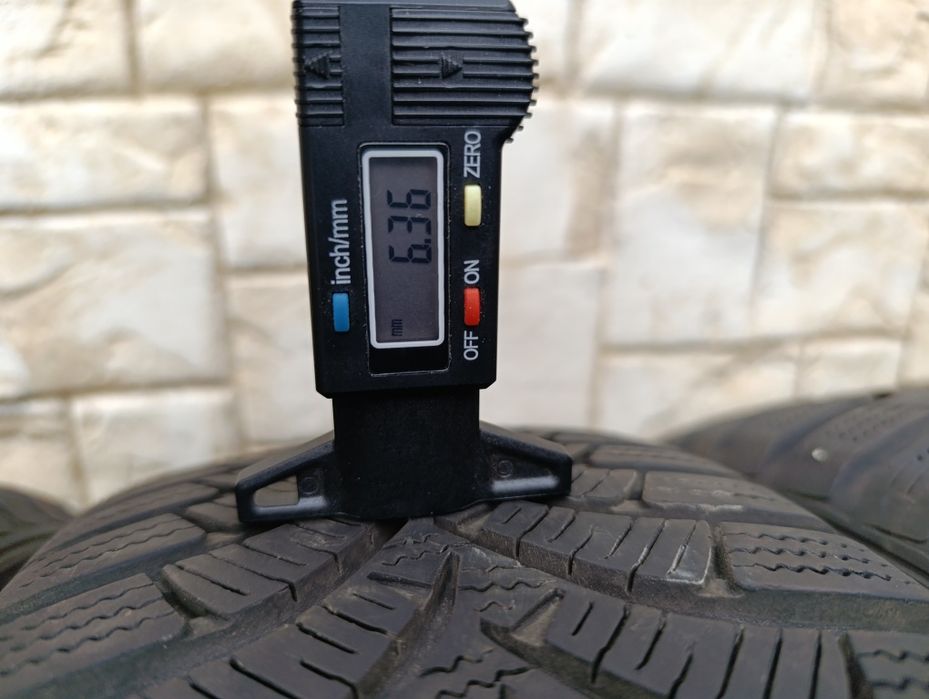 Зимни гуми Hankook 185/65/15