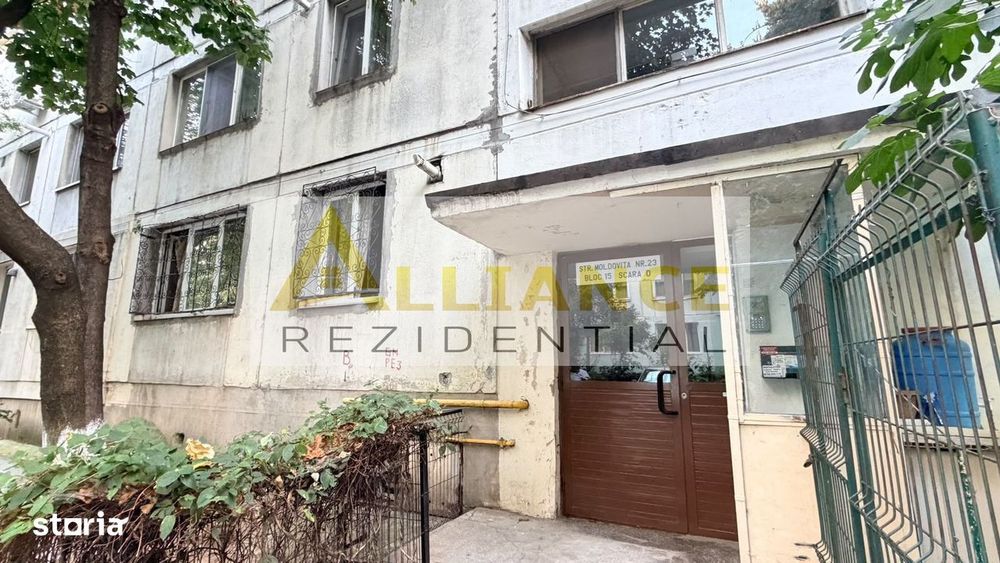 3 Camere Dec | 66,49 Mp | Et. 1 | Centrală Proprie | 2 Parcări / Boxa