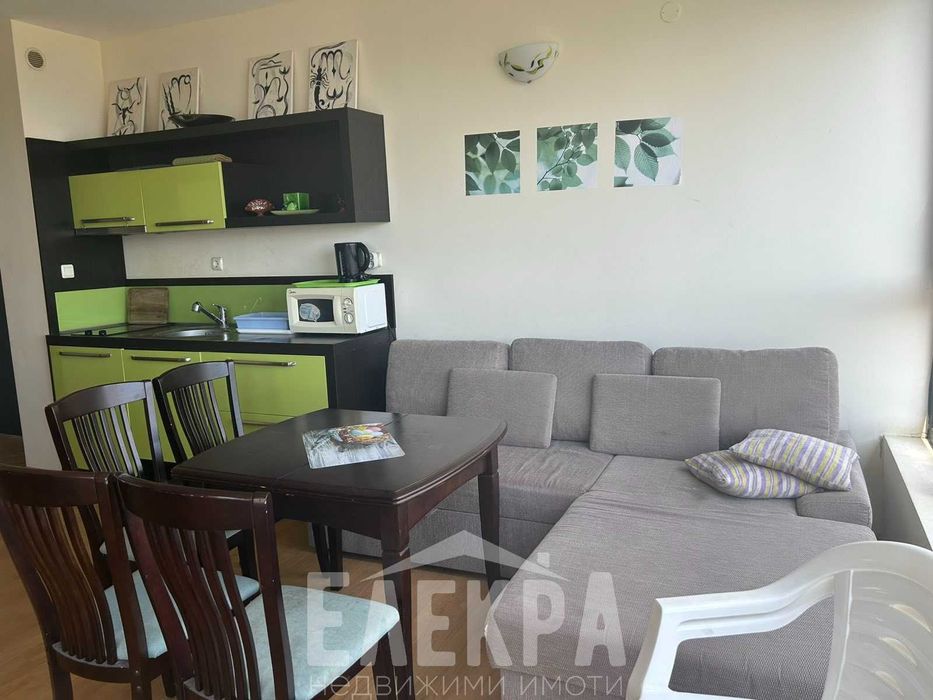 Продава се Тристаен апартамент в Варна, Център - 91 кв.м за 701 €/кв.м - Снимка #3