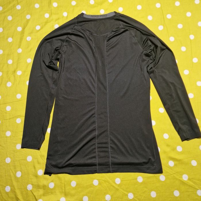 Bluza Nike Fitness / Sala - Barbati L