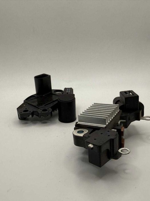 Регулятор напряжения генератора