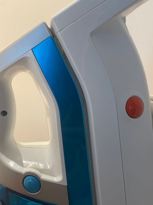 Прахосмукачка и парочистачка Ровента