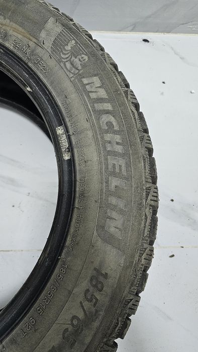 MICHLEN X-ice north 4 R15