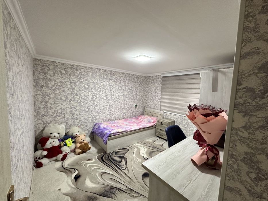 Продаются участка 2.2 соту 6 комното