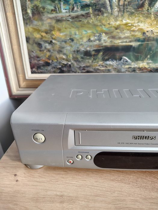 Video Philips stare buna