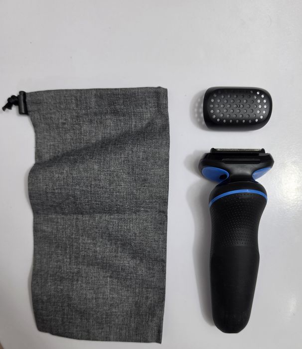 Aparat de ras/shaver BRAUN