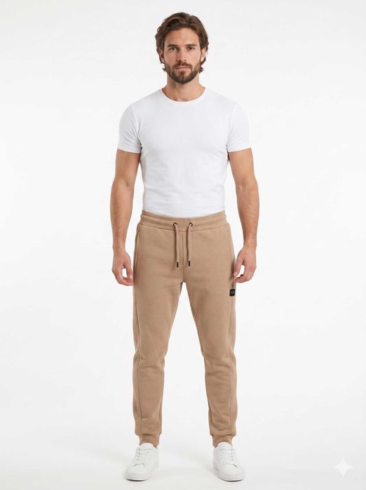 JACK & JONES Долнище/Мъжко S