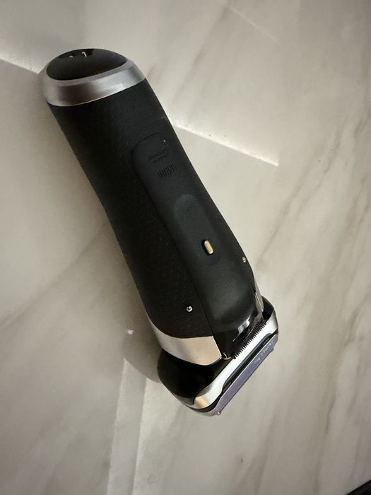 Braun Men's Electric Razor Series 9 Pro+, 9567cc  с международна гаранция