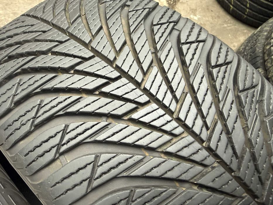 2x Anvelope All Season 205/55 r16 M+S - Fulda Multi Control