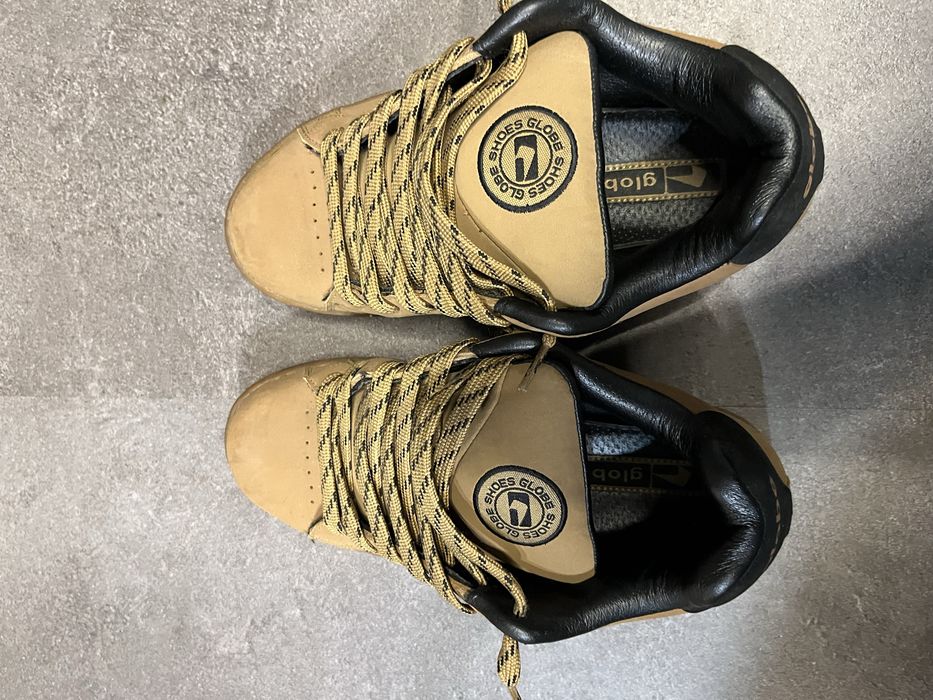 Globe кецове Globe