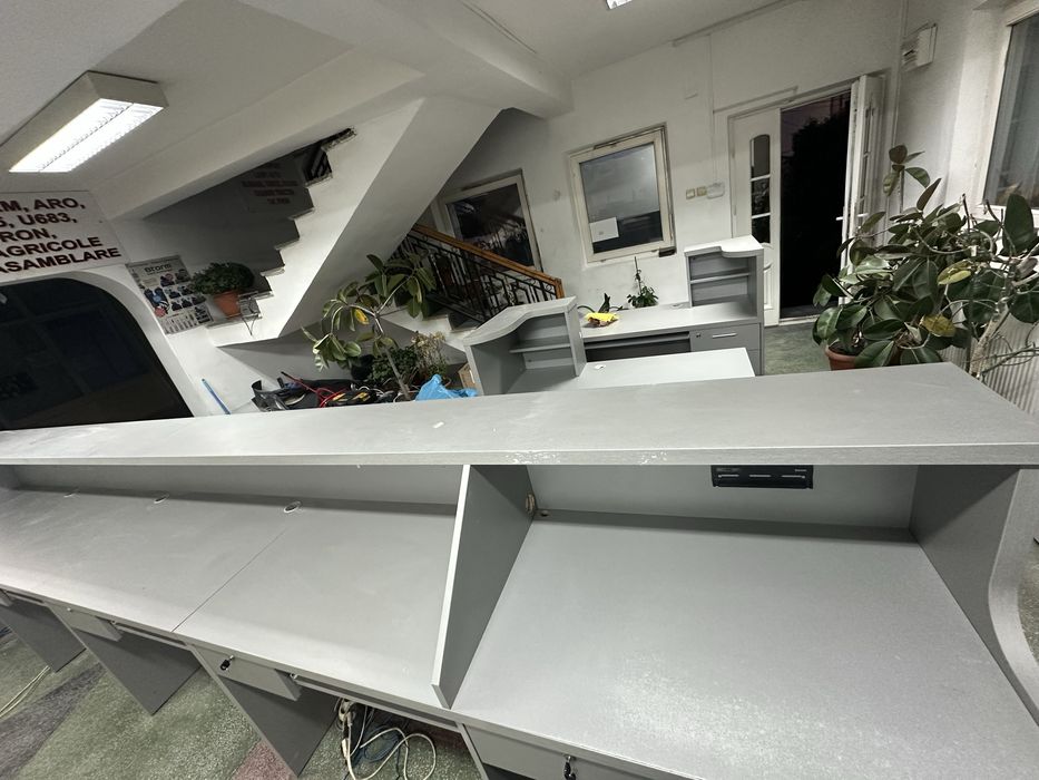 Vand mobilier birou