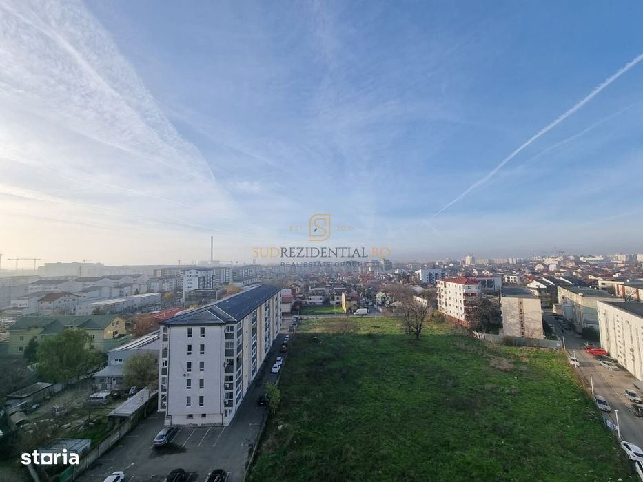 Apartament 2 camere, metrou Dimitrie Leonida, Bd.Metalurgiei