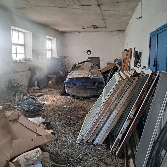 Продам автосервис